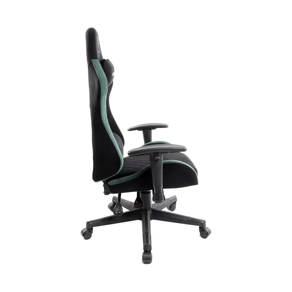 Green Lion ERGO X GCX44 Gaming Chair - Green Green Lion ERGO X GCX44 Gaming Chair - Green
